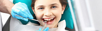 Лечение зубов без боли фото