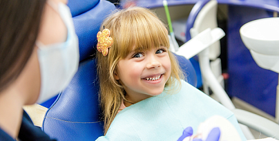 Лечение зубов под седацией у детей фото