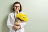 Поздравляем специалистов «СМ-Стоматология» с Днем медработника фото