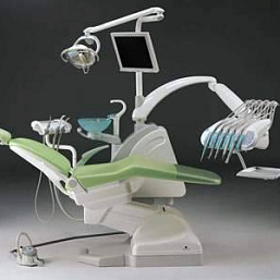 Стоматологическая клиника Стоматологические установки Fedesa (Испания) фото 2