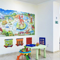 Стоматологическая клиника Детская стоматология на Волгоградском проспекте фото 19