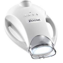 Стоматологическая клиника Система отбеливания зубов Philips ZOOM 4 (Нидерланды) фото 2