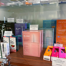 Детская стоматология на ул. Ярцевская фото 20 Клиника Детская стоматология на ул. Ярцевская фото 20