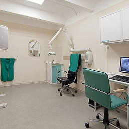 Стоматологическая клиника «СМ-Стоматология» на Старопетровском проезде фото 14