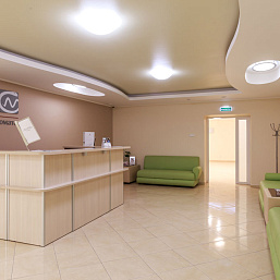 Стоматологическая клиника «СМ-Стоматология» на Волгоградском проспекте фото 4