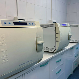 Детская стоматология на ул. Ярцевская фото 16 Клиника Детская стоматология на ул. Ярцевская фото 16