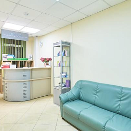 Стоматологическая клиника Детская стоматология на Волгоградском проспекте фото 4