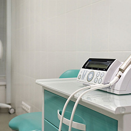 Стоматологическая клиника «СМ-Стоматология» на Старопетровском проезде фото 9