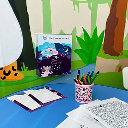 Детская стоматология на ул. Ярцевская фото 9 Клиника Детская стоматология на ул. Ярцевская фото 9