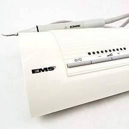 Стоматологическая клиника Ультразвуковой скалер EMS MiniMaster Piezon scaler (Швейцария) фото  1