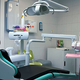 Клиника «СМ-Стоматология» на ул. Ярцевская фото 33