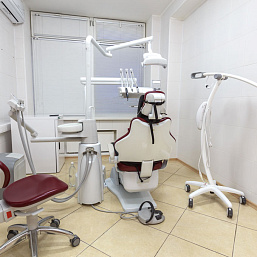 Стоматологическая клиника «СМ-Стоматология» на Волгоградском проспекте фото 7