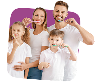 Программа «Здоровые зубы для взрослых и детей»