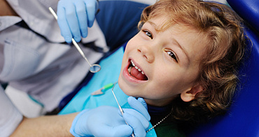 Детские стоматологи фото