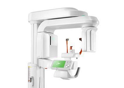 Компьютерный томограф VATECH PaX-i3D (Южная Корея)