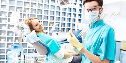 Консультация стоматолога ортопеда (протезиста) фото
