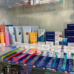 Клиника «СМ-Стоматология» на ул. Ярцевская фото 38