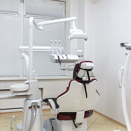Стоматологическая клиника «СМ-Стоматология» на Волгоградском проспекте фото 9