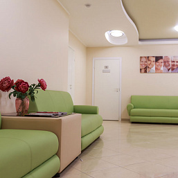 Стоматологическая клиника «СМ-Стоматология» на Волгоградском проспекте фото 25