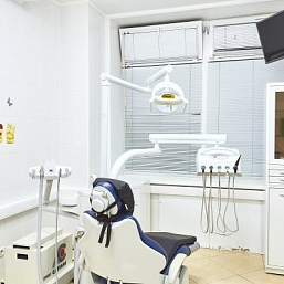 Стоматологическая клиника Детская стоматология на Волгоградском проспекте фото 6