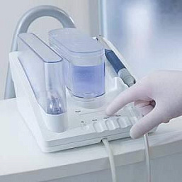 Стоматологическая клиника Ультразвуковые установки DURR DENTAL Vector (Германия) фото  2