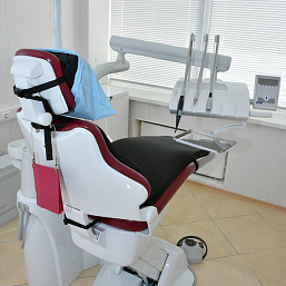 Стоматологическая клиника  Открылось новое отделение «СМ-Стоматология» в Текстильщиках! фото 6